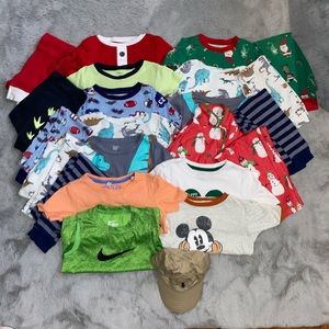 Toddler boys 3t bundle